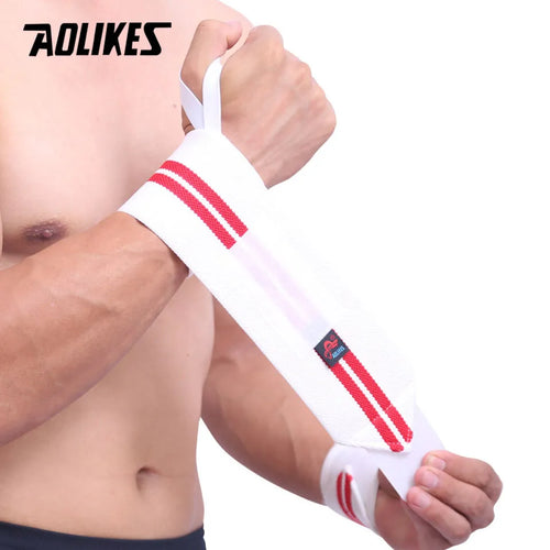 Weightlifting Wrist Support 1 pc