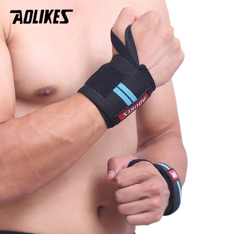 Weightlifting Wrist Support 1 pc