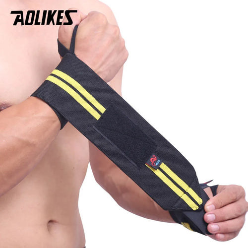 Weightlifting Wrist Support 1 pc