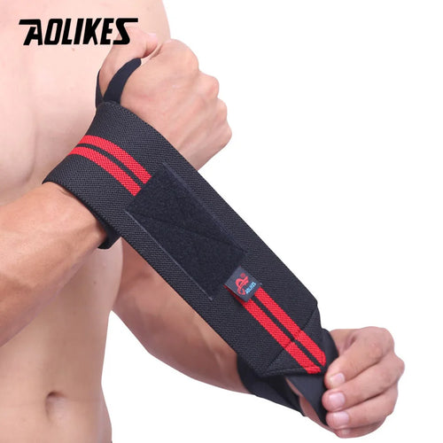 Weightlifting Wrist Support 1 pc