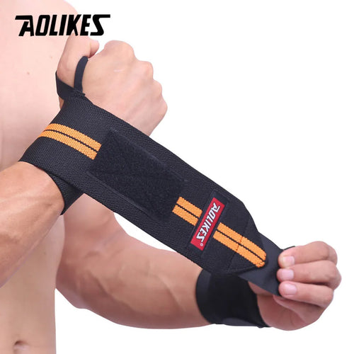 Weightlifting Wrist Support 1 pc