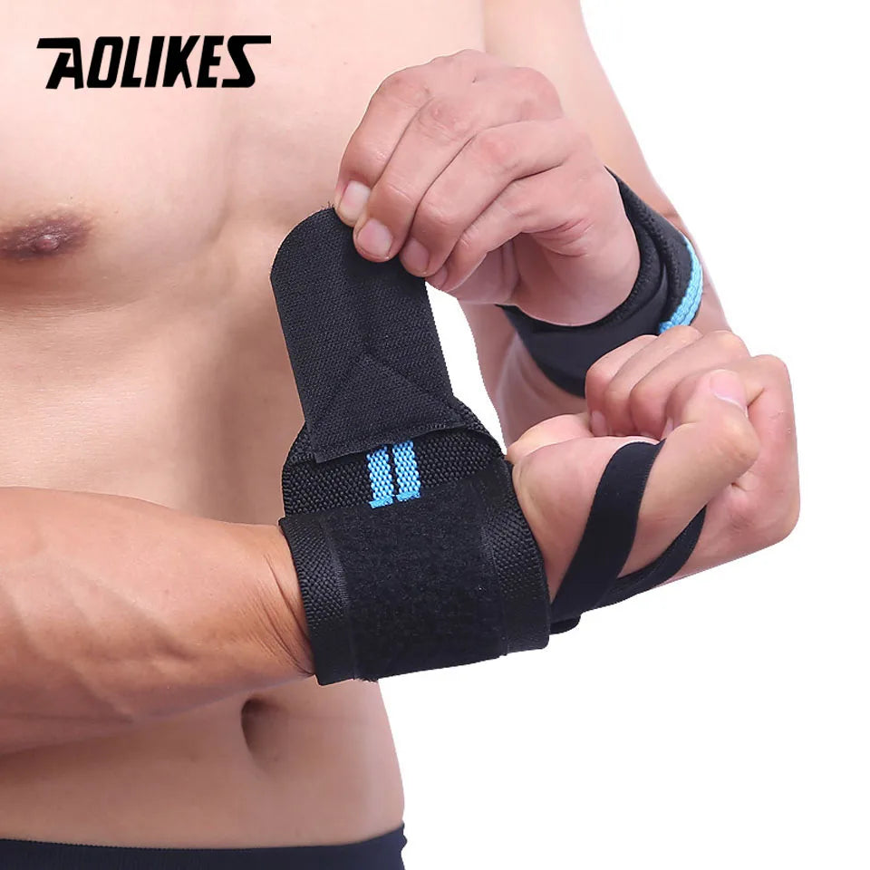 Weightlifting Wrist Support 1 pc