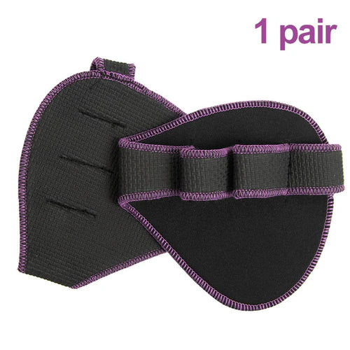 Palm Protector for Weight Lifting