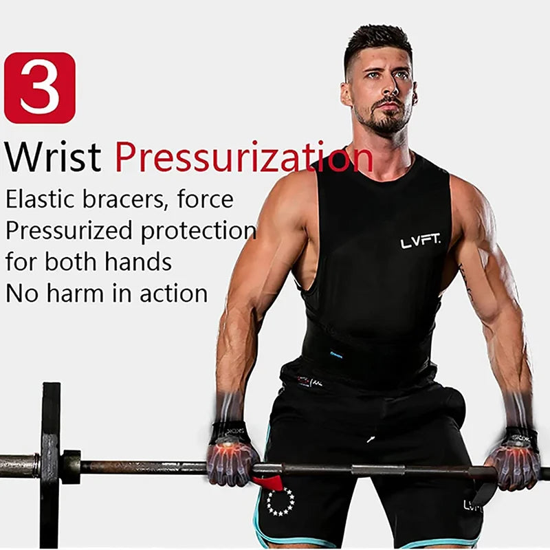 Weightlifting Wrist Strap