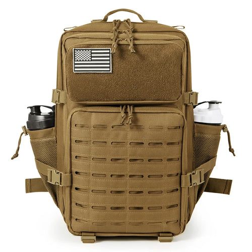 Tactical Outdoor Backpack