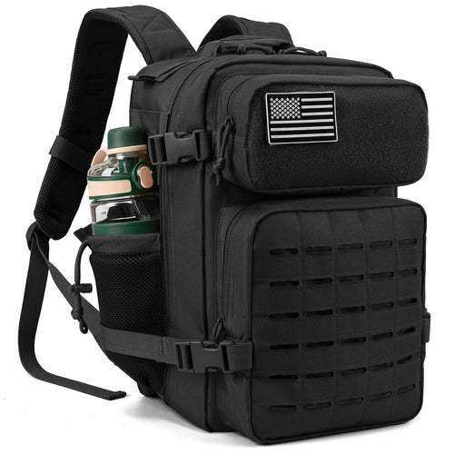 Tactical Outdoor Backpack