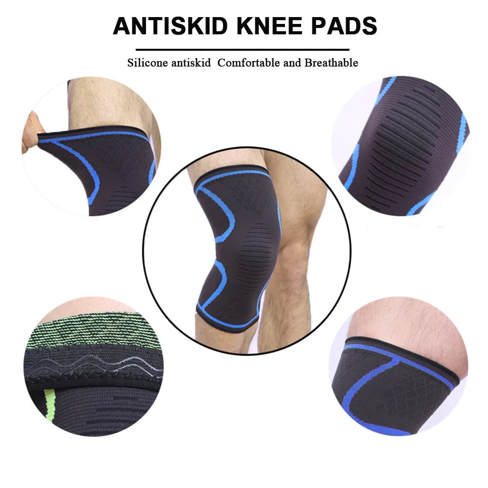 Sports Knee Pad