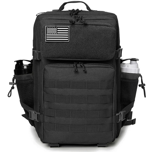 Tactical Outdoor Backpack