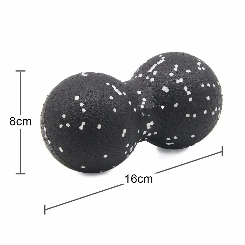 EPP Massage Ball/Peanut