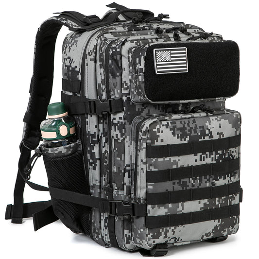 Tactical Outdoor Backpack