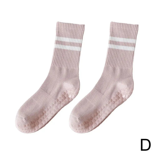 Non-slip Sports Socks