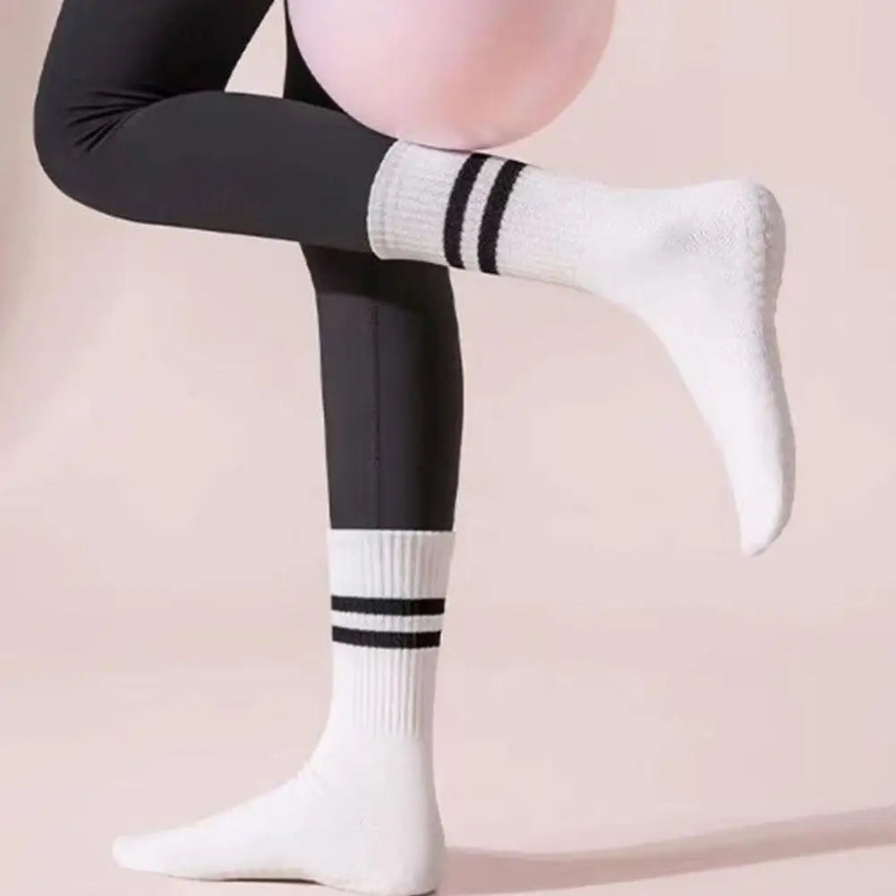 Non-slip Sports Socks