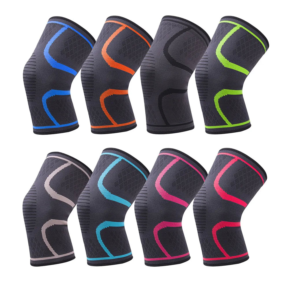 Sports Knee Pad