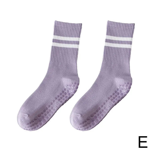 Non-slip Sports Socks