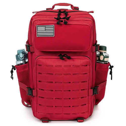 Tactical Outdoor Backpack