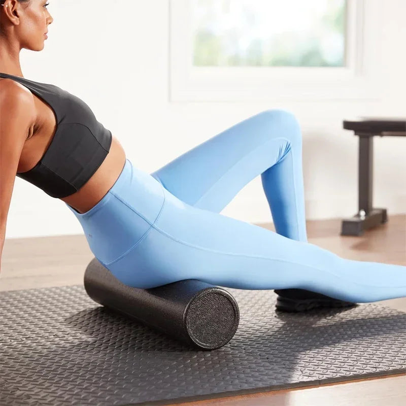 High Density Foam Roller 45cm/18in