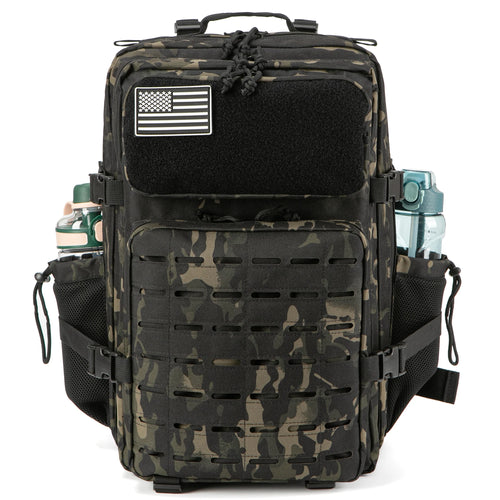 Tactical Outdoor Backpack