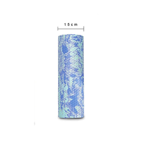 Marble Foam Roller of 45cm/18in