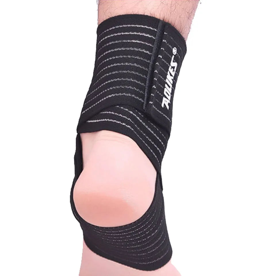 Elastic Ankle Wrap