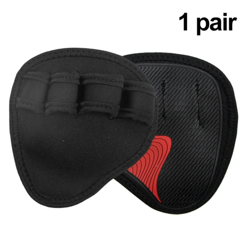 Palm Protector for Weight Lifting