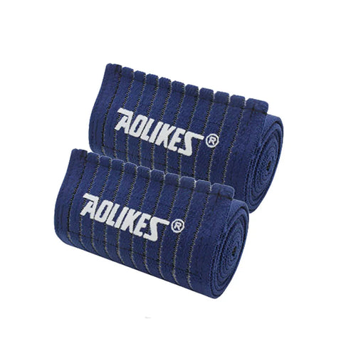 Elastic Ankle Wrap