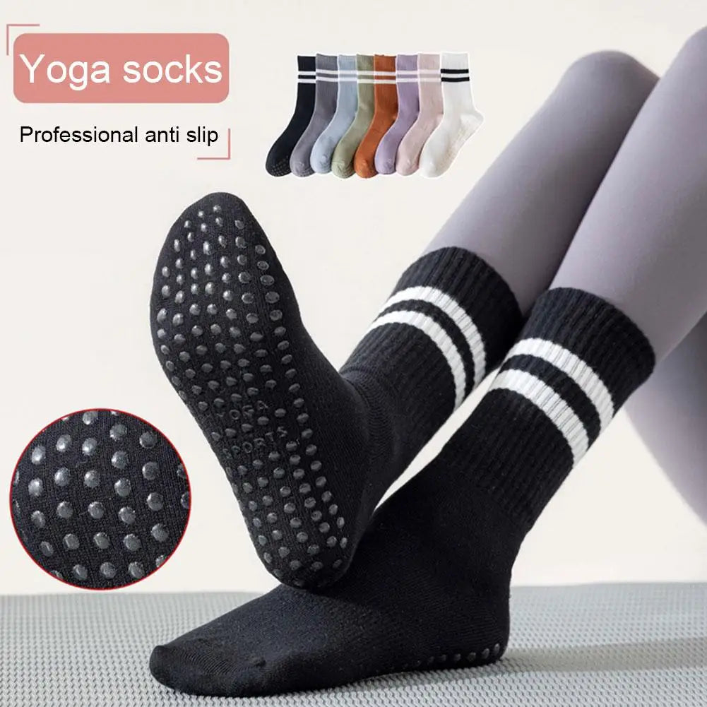 Non-slip Sports Socks