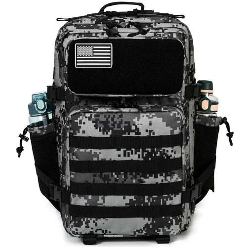 Tactical Outdoor Backpack