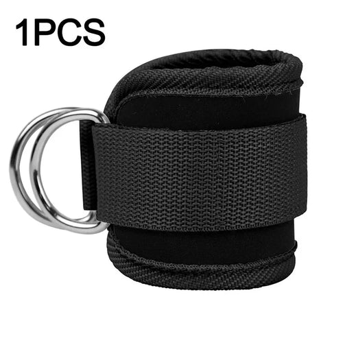 Padded Ankle Strap for Cable Machines 1pc