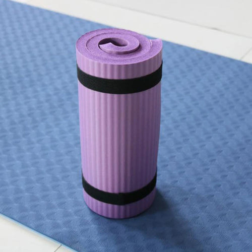 Anti-Skid Comfort Yoga Mat