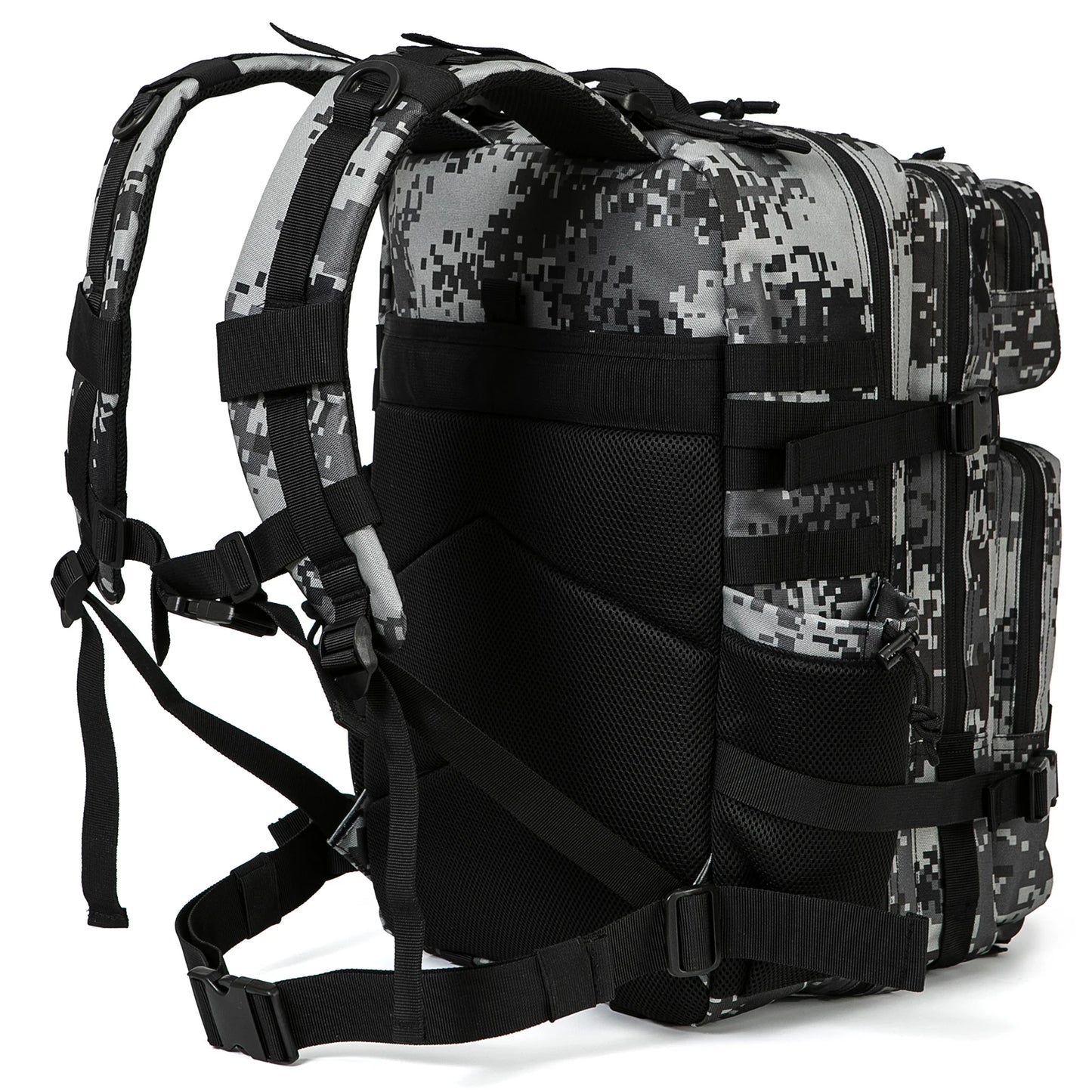 Tactical Outdoor Backpack