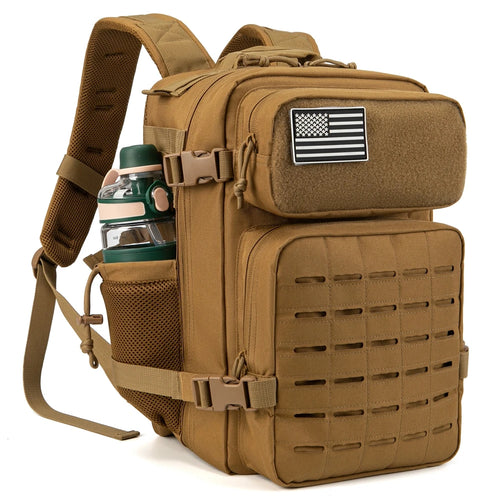 Tactical Outdoor Backpack