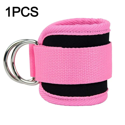 Padded Ankle Strap for Cable Machines 1pc