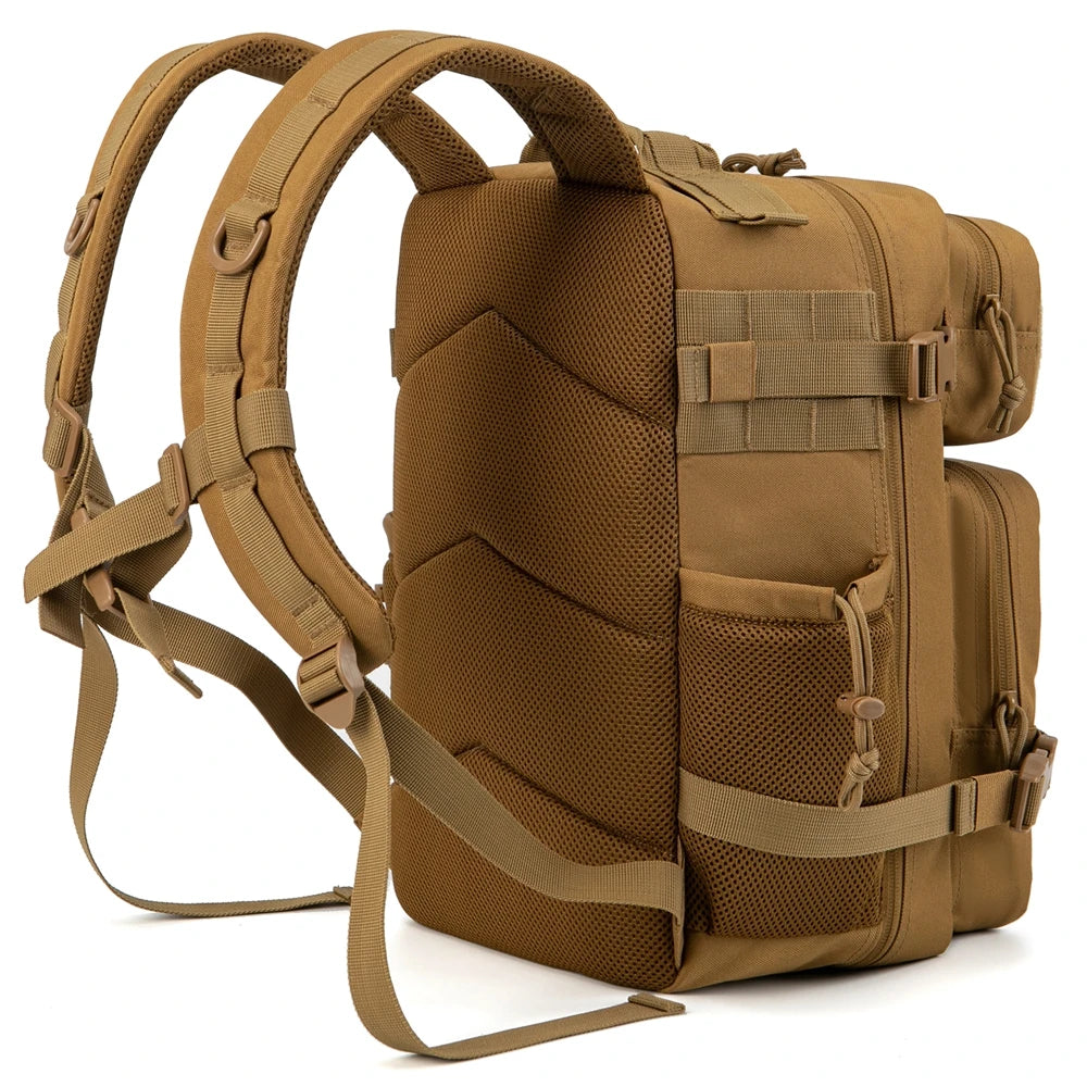 Tactical Outdoor Backpack