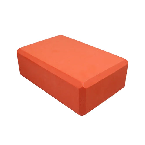 Foam Yoga Block