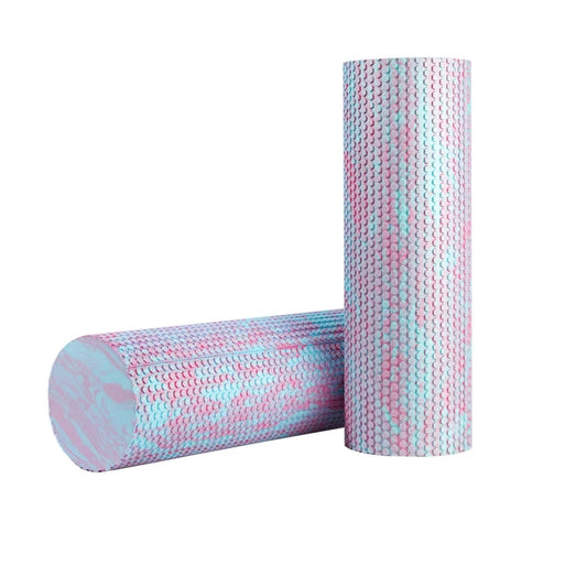 Marble Foam Roller of 45cm/18in