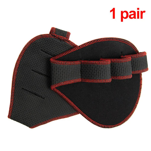 Palm Protector for Weight Lifting