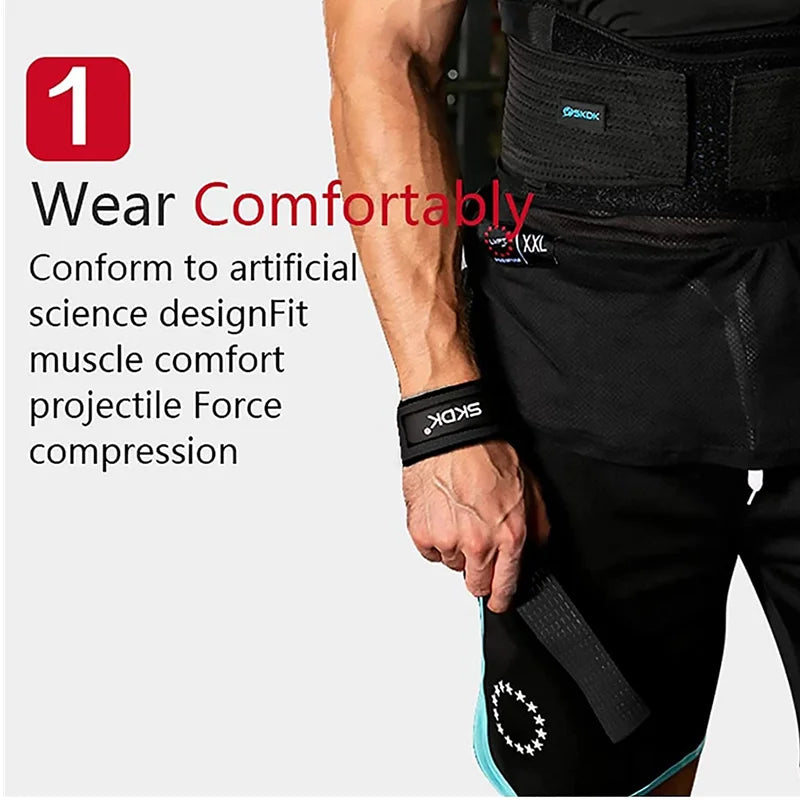 Weightlifting Wrist Strap