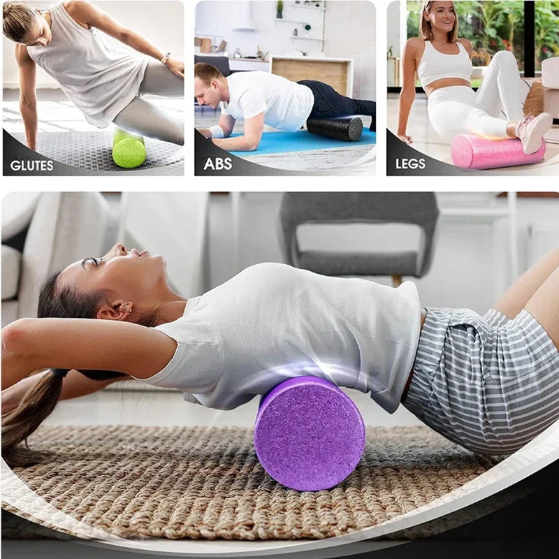 High Density Foam Roller 45cm/18in