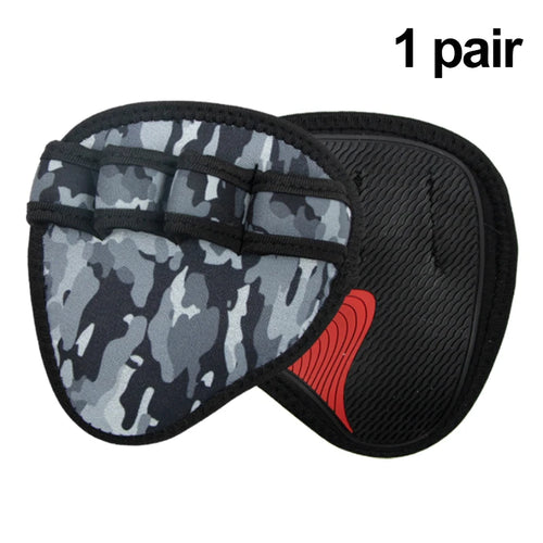 Palm Protector for Weight Lifting