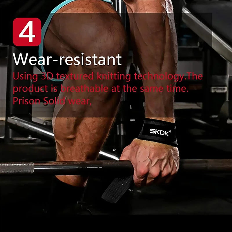 Weightlifting Wrist Strap