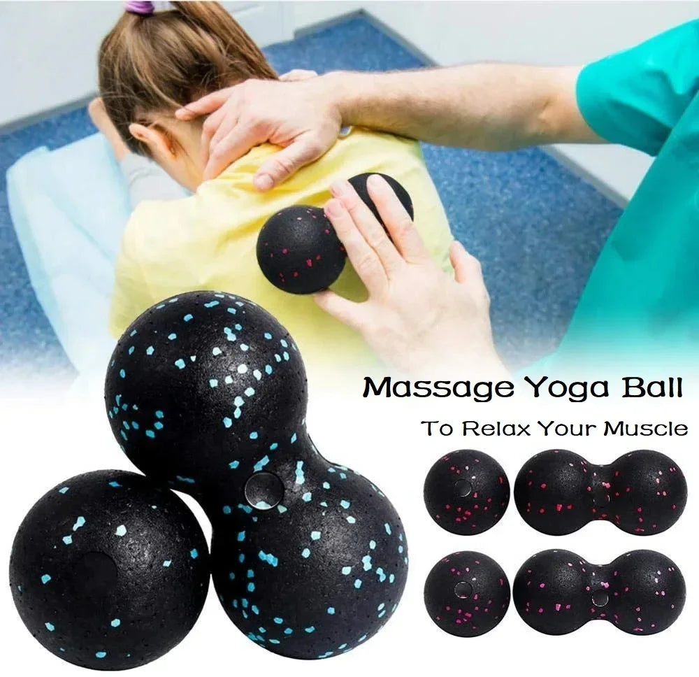 EPP Massage Ball/Peanut