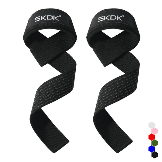 Weightlifting Wrist Strap