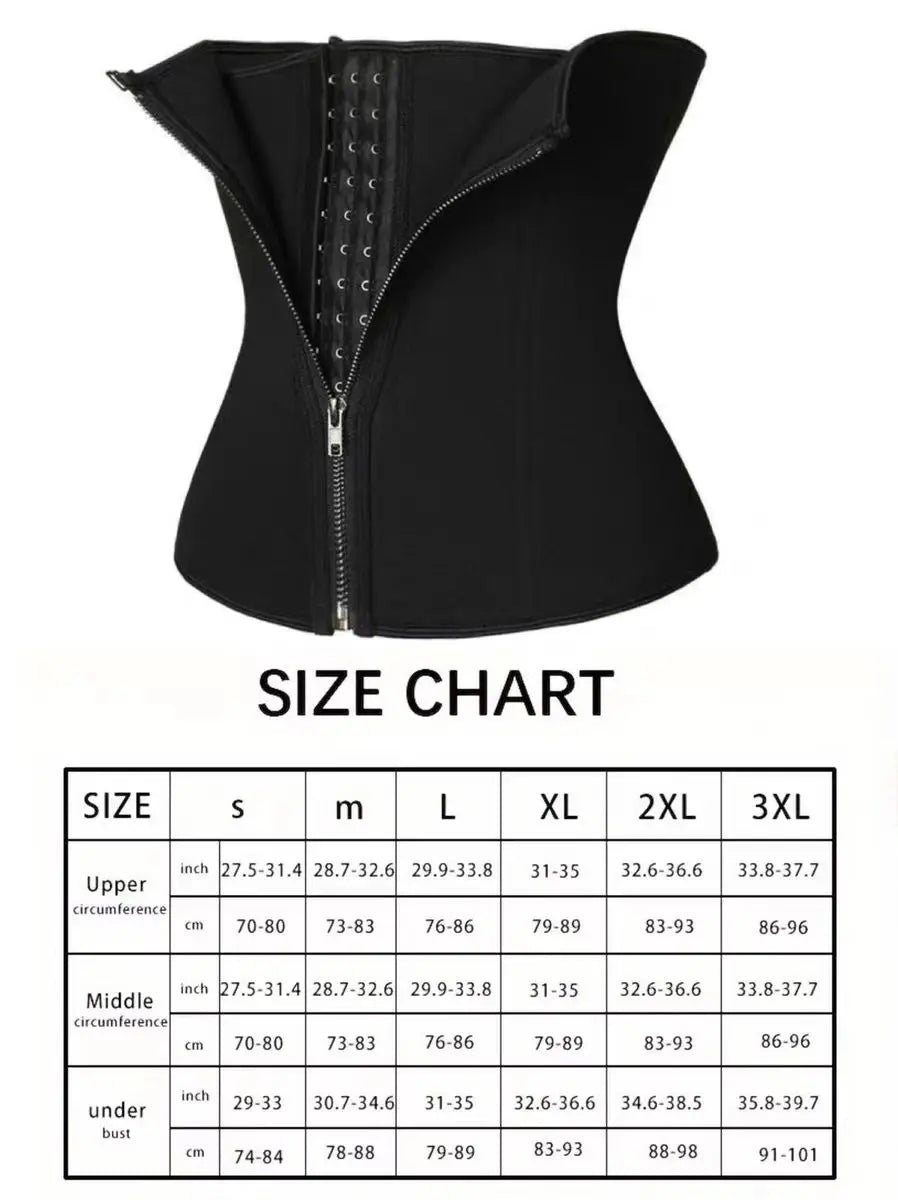 Women's Compression Shapewear