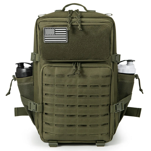 Tactical Outdoor Backpack