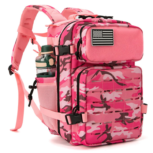 Tactical Outdoor Backpack