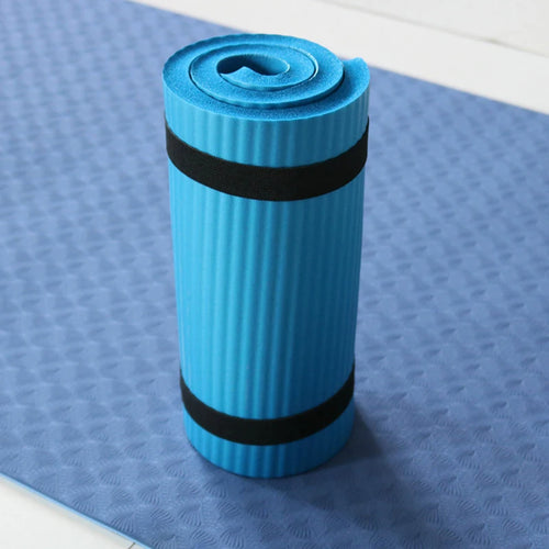 Anti-Skid Comfort Yoga Mat