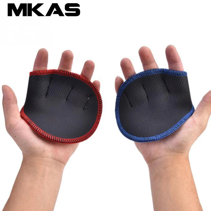 Palm Protector for Weight Lifting