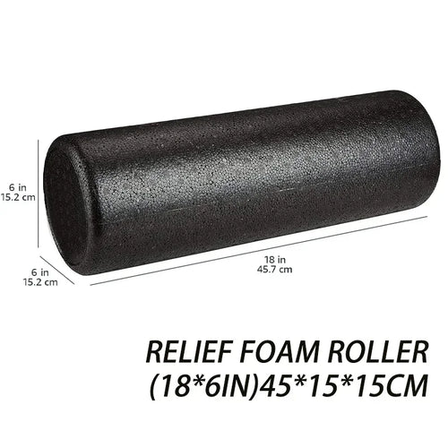 High Density Foam Roller 45cm/18in