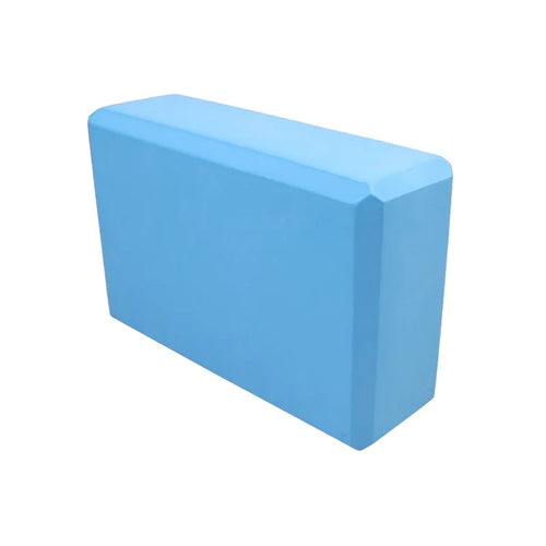 Foam Yoga Block