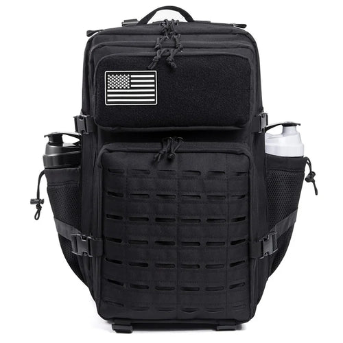 Tactical Outdoor Backpack